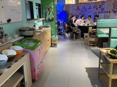 -云中鱼蒸汽石锅鱼(川沙百联店)