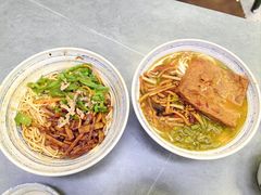 -梅溪·小伙子干挑面(安吉总店)