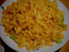 -福茂源横山铁锅羊肉(牡丹园店)