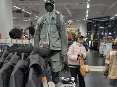 -NIKE上海青浦优选体验店