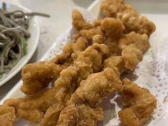-蝎王府羊蝎子(北大地店)