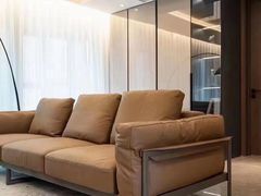 -索菲亚衣柜橱柜家具全屋定制(汶水红星店)