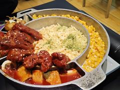 -兰正韩·韩国料理(春熙路店)