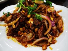 凉拌鸡架-张包铺(道外店)