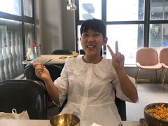 -妥妥烤肉料理(昙华林店)