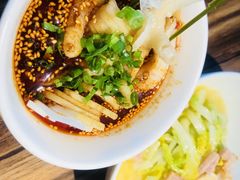 -太二酸菜鱼(广州IFC国金天地店)
