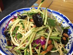 -粥公粥婆精品家常菜(青龙桥店)