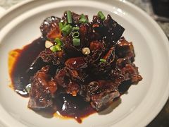 -绿茶餐厅(光谷世界城步行街店)