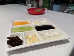 片皮鸭酱料-大董(环贸iapm店)
