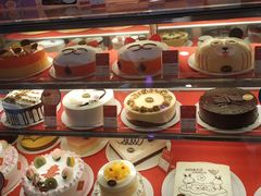 -GANSO元祖食品(白下店)