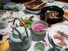 -大榕树下顺德菜(融创茂店)