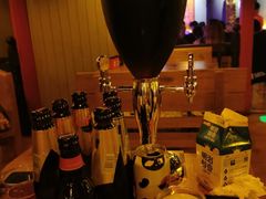 -Helens海伦司小酒馆(上海东明广场店)