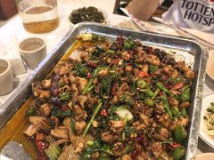 -沈姐万州烤鱼(沙坪坝七中店)