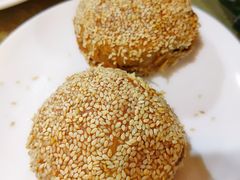 -烤肉宛饭庄(北新桥店)