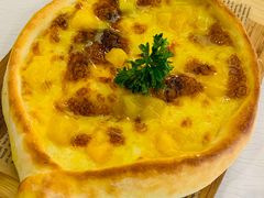 -马克西姆俄罗斯餐厅(通亚街店)