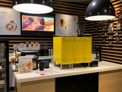 -麦当劳(西单明珠店)