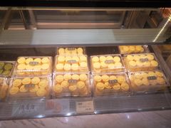 -泸溪河桃酥(秦淮夫子庙一店)