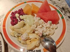 -比格比萨自助(宝山日月光店)