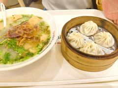 -鸭得堡老鸭汤·鸭血粉丝(南京博物院店)