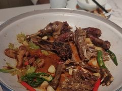 -状元人家·公园别墅衡东土菜(溪悦荟店)