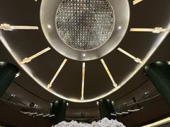 -成都凯宾斯基饭店