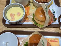 -魏家餐饮(朗香街店)