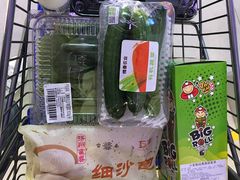 -盒马鲜生(大成店)