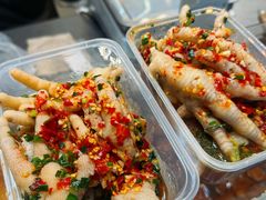 -黎里王记辣脚(黎里总店)