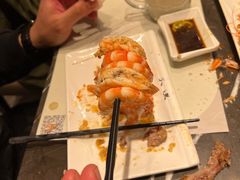 -大渔铁板烧(东城店)