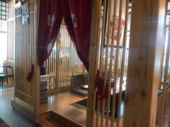 大堂-热血兄弟·炭火烤肉(融侨中心店)