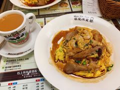 -旺记冰室(九龙中心大厦店)