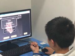 -博沃思·专注力·心理咨询·家庭教育(世豪中心)