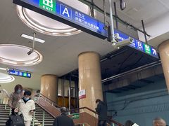 -建国门(地铁站)