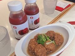 -喜家德虾仁水饺(艺汇家店)