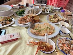 -秋姐美食店(旅游大道店)