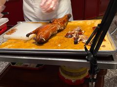 -大鸭梨烤鸭·北京菜(南小街/南苑店)