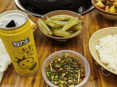-笔记安顺夺夺粉火锅