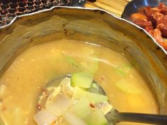 -麻蒲碳烤肉(远景路1号店)