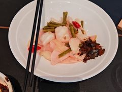 -黔蘑菇四季餐厅(观山湖店)