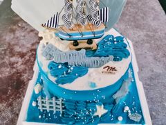 -麦雪尔甜品·生日蛋糕(新街口旗舰店)