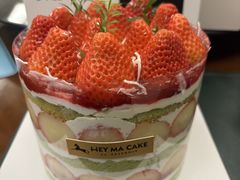 -Dark Horse·黑马蛋糕·低脂·低糖淡奶(金匙望湖大厦店)