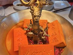 -小龙翻大江文化火锅(宽窄店)