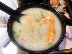 -潮十三潮汕砂锅粥(高新四路大都荟店)
