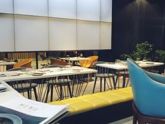 -半山腰·云南菜(侨福芳草地店)