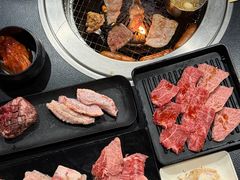 -和牛 烧肉寿喜烧涮锅 善(心斎橋店)