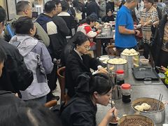 -胡家包子·清真(大众巷店)