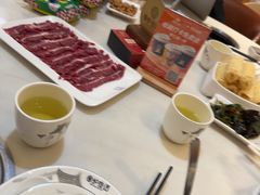 -围炉夜话·潮汕卤水火锅(榕江店)
