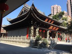 -华林禅寺