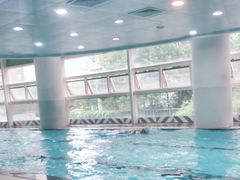 -一兆韦德健身(慧芝湖店)