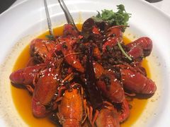 -悦融琥珀·京鲁菜·海味珍品(西单店)
